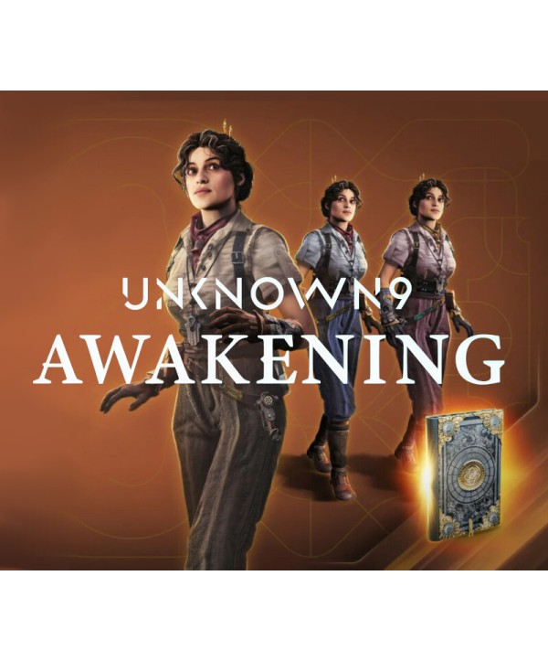 Unknown 9: Awakening - Pre-order Bonus DLC PS5 PlayStation 5 Key EUROPE